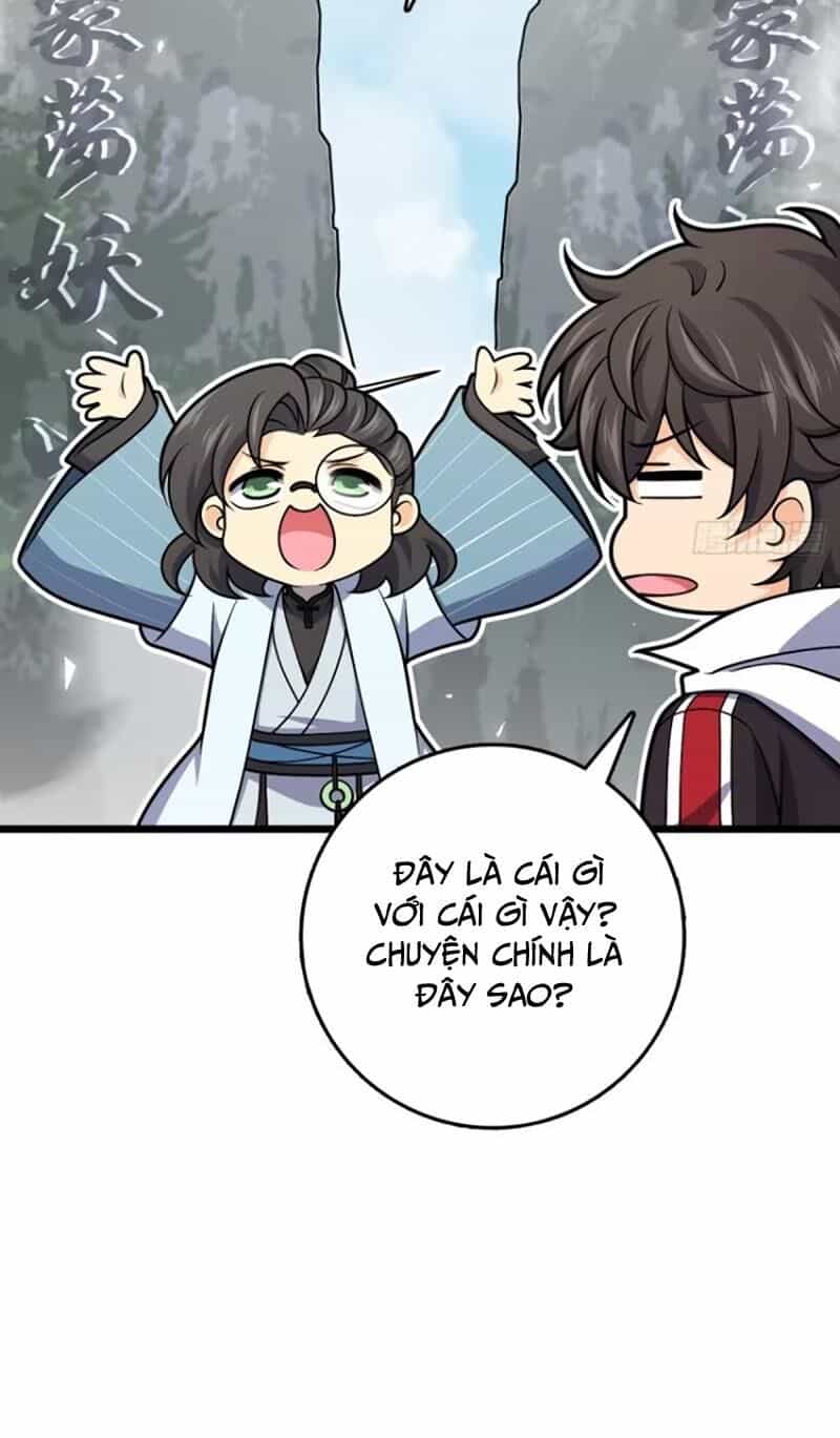 Đại Vương Tha Mạng - Chương 882 - ảnh 8