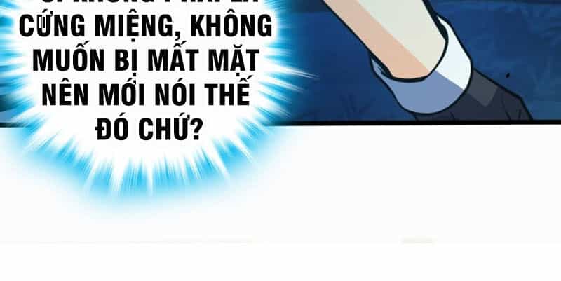 Đại Vương Tha Mạng - Chương 87 - ảnh 21