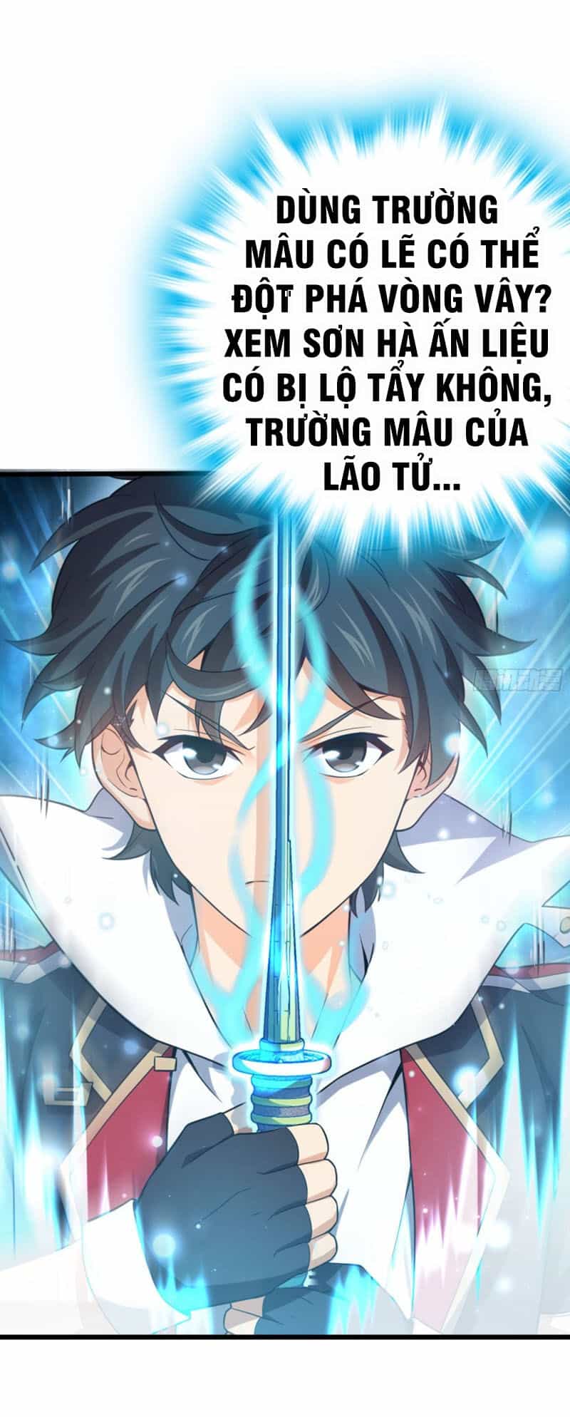 Đại Vương Tha Mạng - Chương 87 - ảnh 41