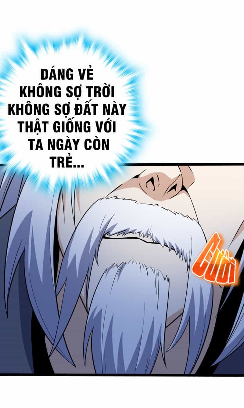 Đại Vương Tha Mạng - Chương 87 - ảnh 57