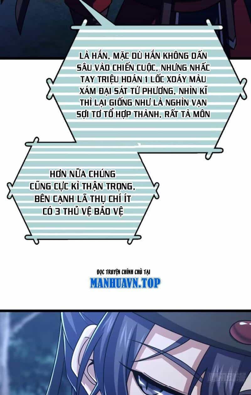 Đại Vương Tha Mạng - Chương 886 - ảnh 8