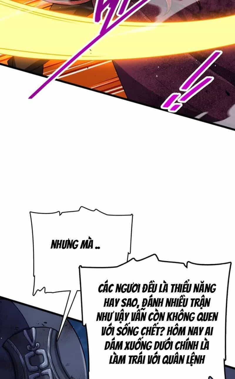 Đại Vương Tha Mạng - Chương 887 - ảnh 19