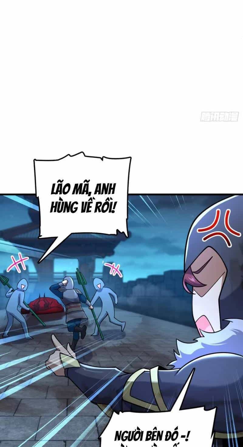 Đại Vương Tha Mạng - Chương 888 - ảnh 21