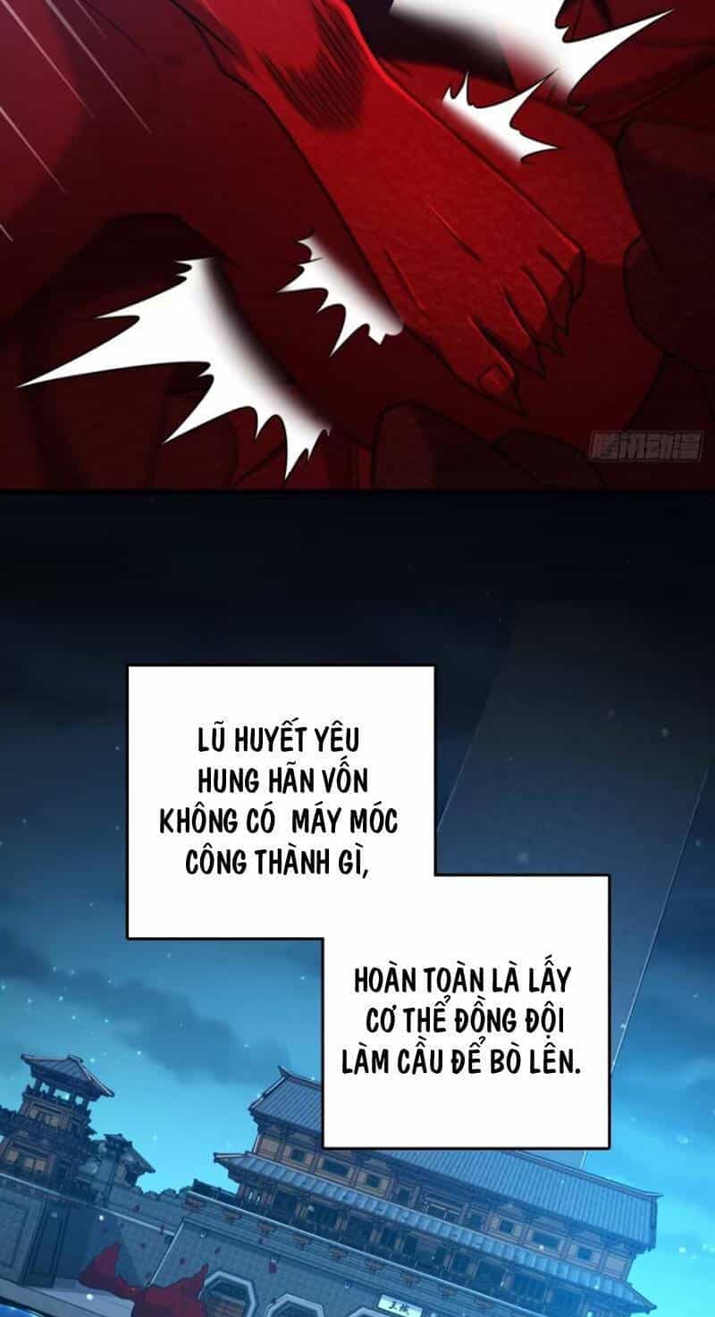 Đại Vương Tha Mạng - Chương 888 - ảnh 39