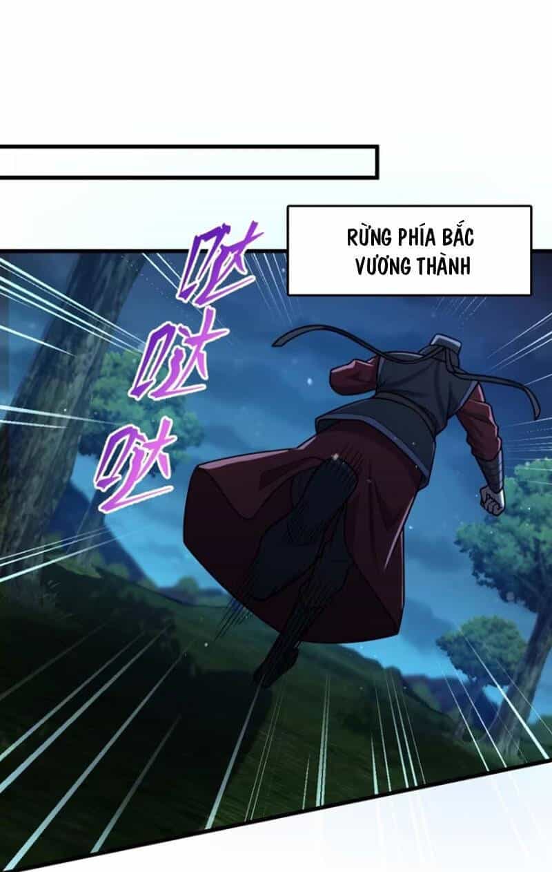Đại Vương Tha Mạng - Chương 888 - ảnh 56