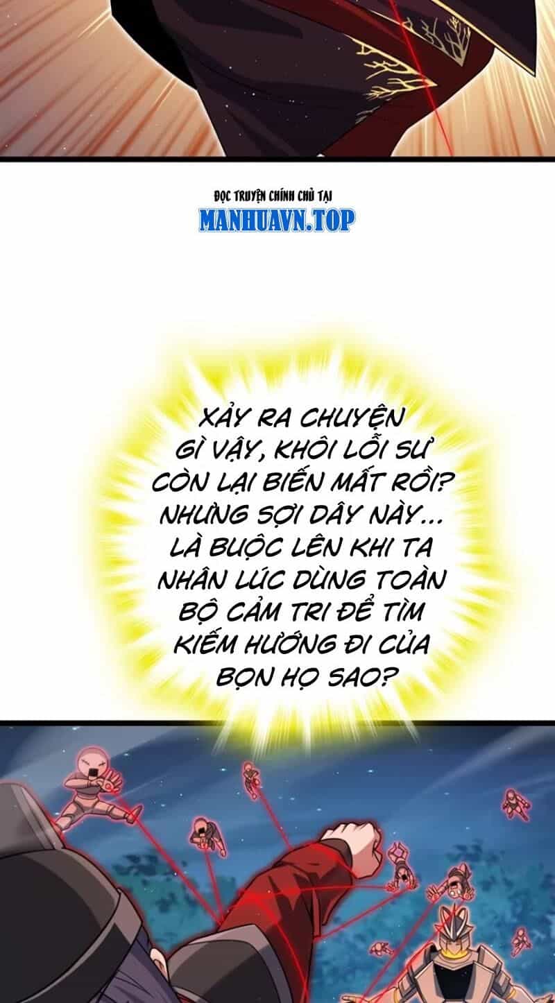Đại Vương Tha Mạng - Chương 889 - ảnh 43