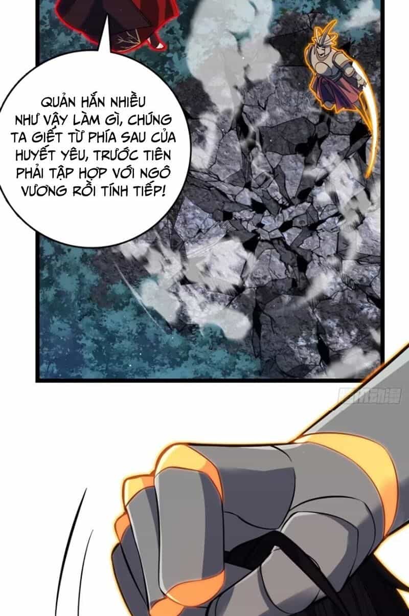 Đại Vương Tha Mạng - Chương 889 - ảnh 96