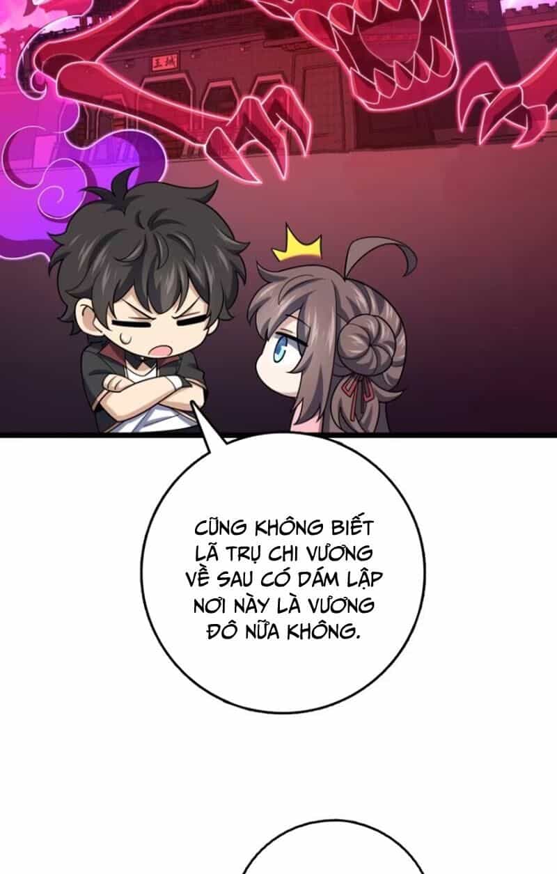 Đại Vương Tha Mạng - Chương 891 - ảnh 19