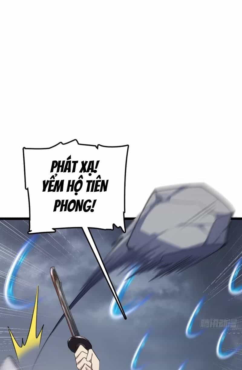 Đại Vương Tha Mạng - Chương 891 - ảnh 39