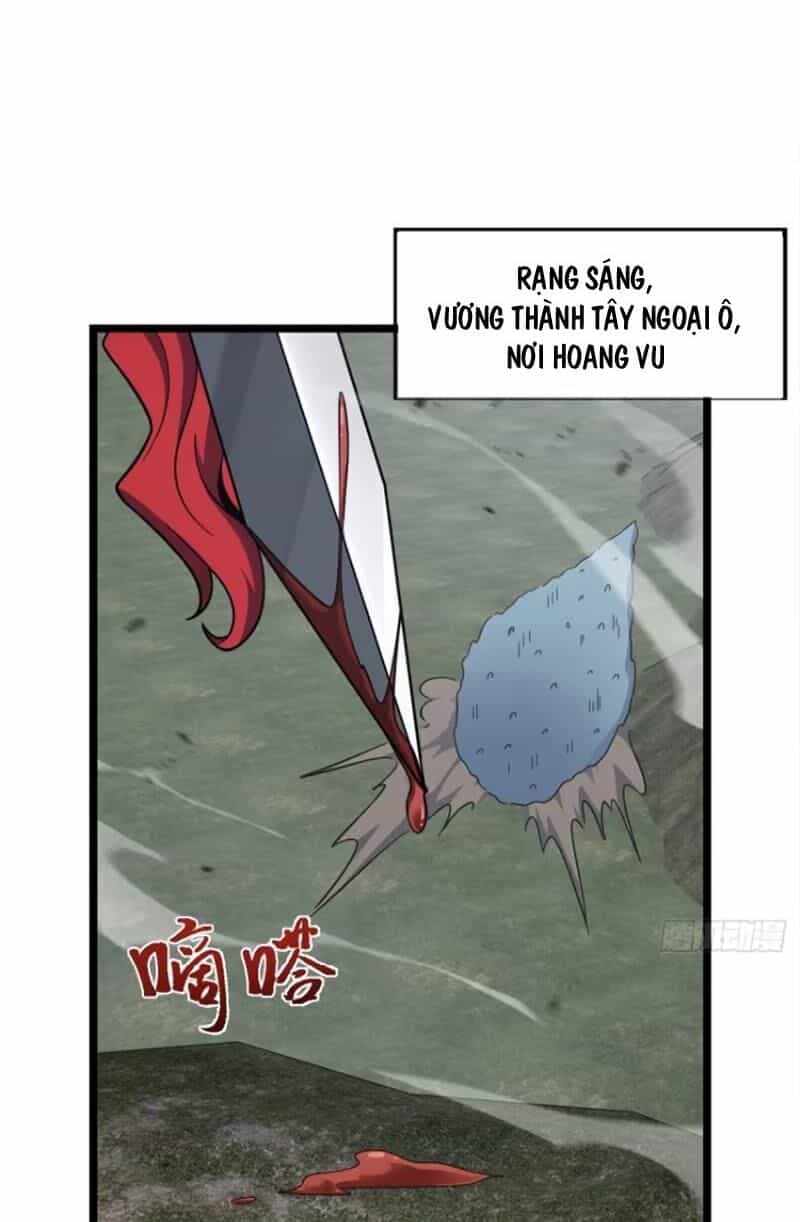 Đại Vương Tha Mạng - Chương 891 - ảnh 55
