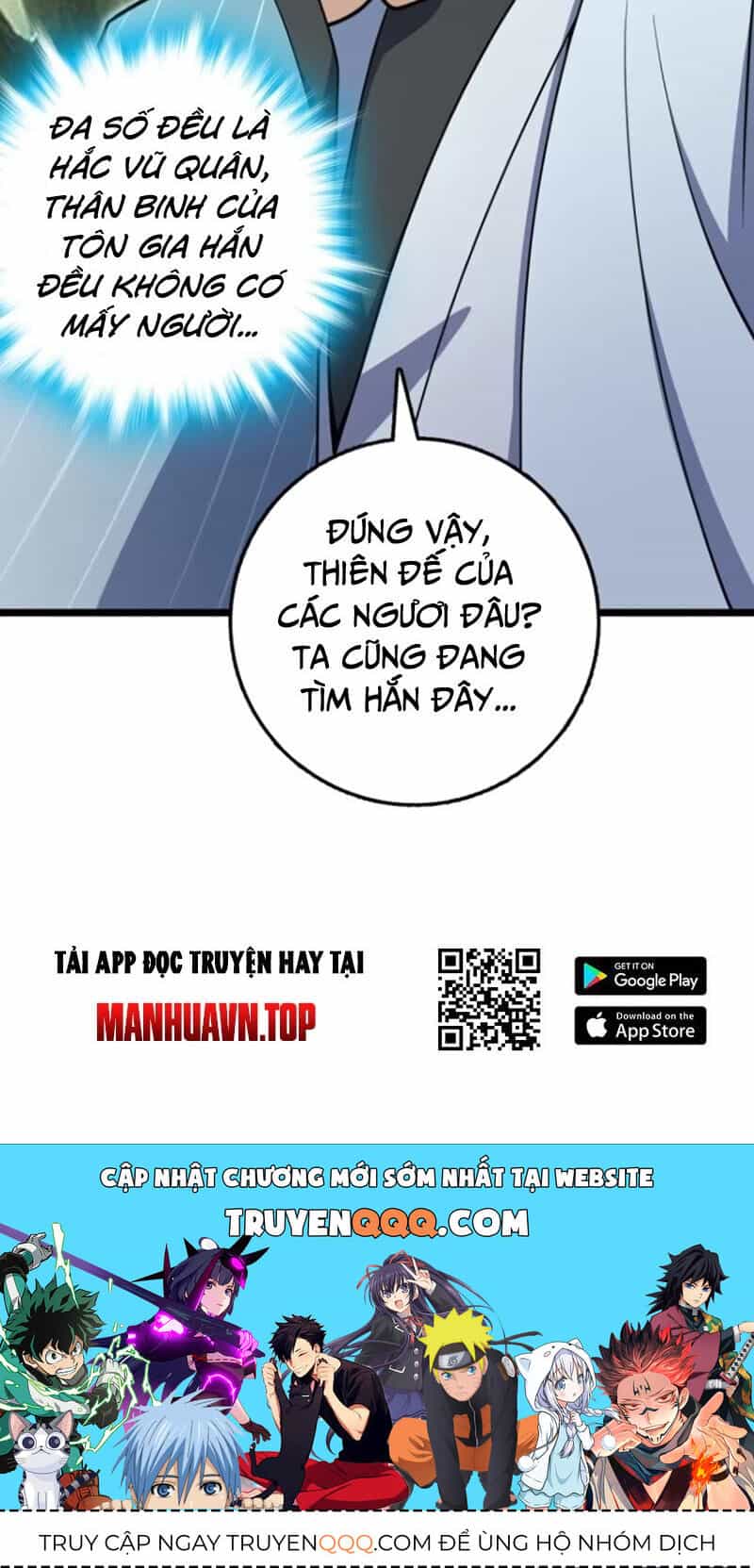 Đại Vương Tha Mạng - Chương 891 - ảnh 80