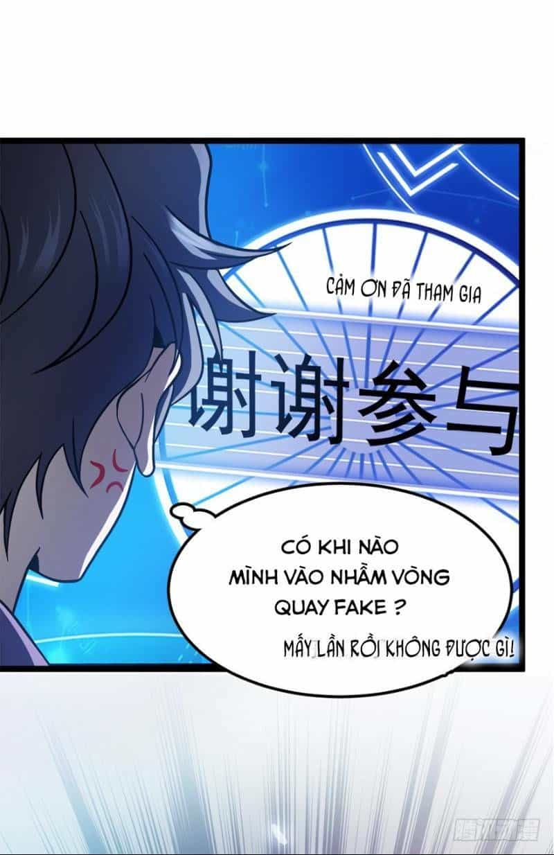 Đại Vương Tha Mạng - Chương 9 - ảnh 12