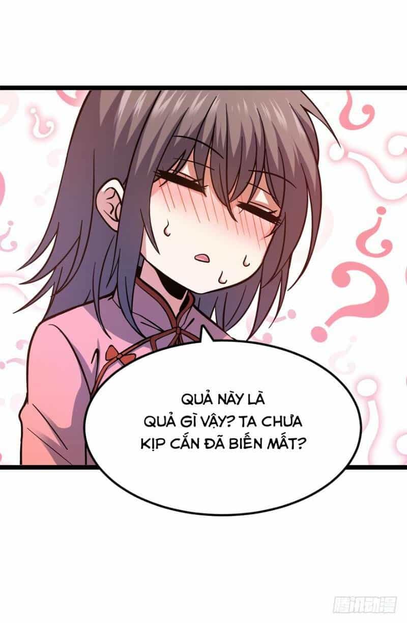 Đại Vương Tha Mạng - Chương 9 - ảnh 16