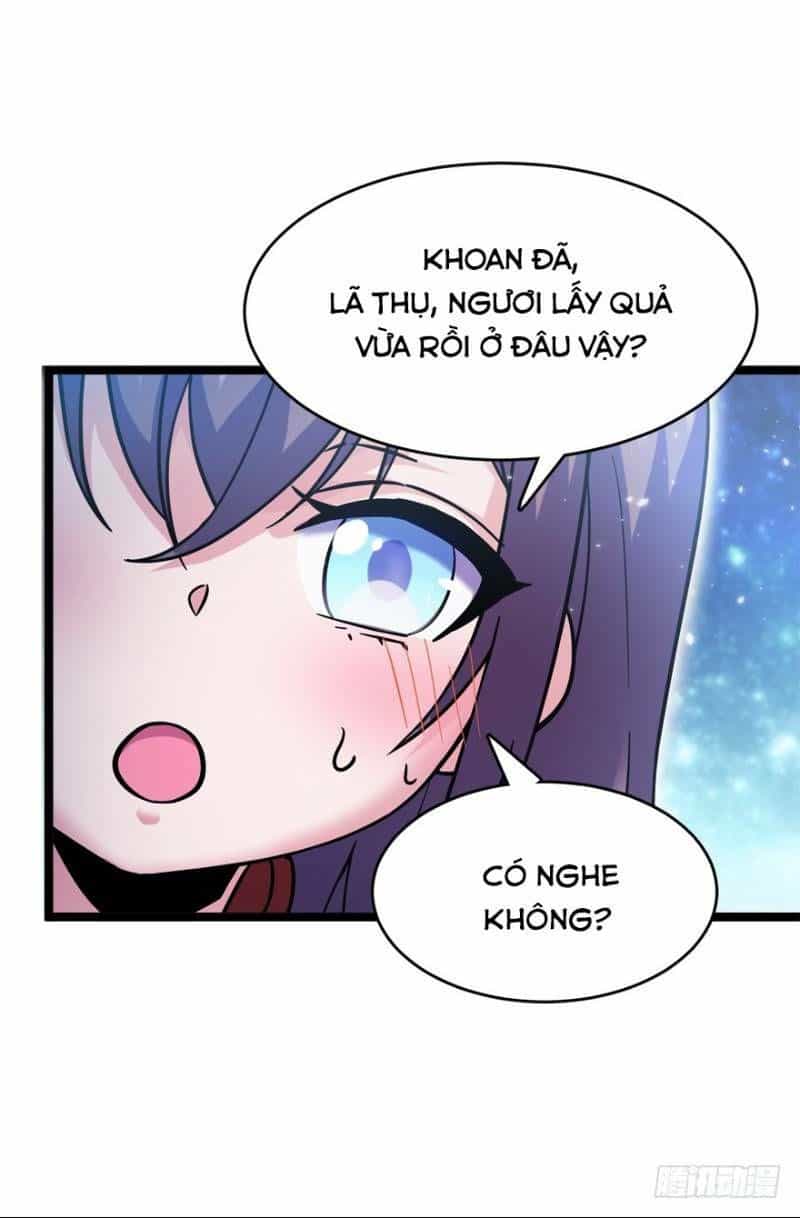 Đại Vương Tha Mạng - Chương 9 - ảnh 20