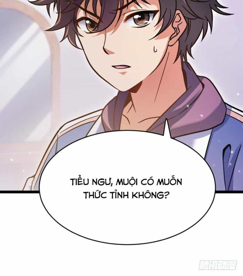 Đại Vương Tha Mạng - Chương 9 - ảnh 23