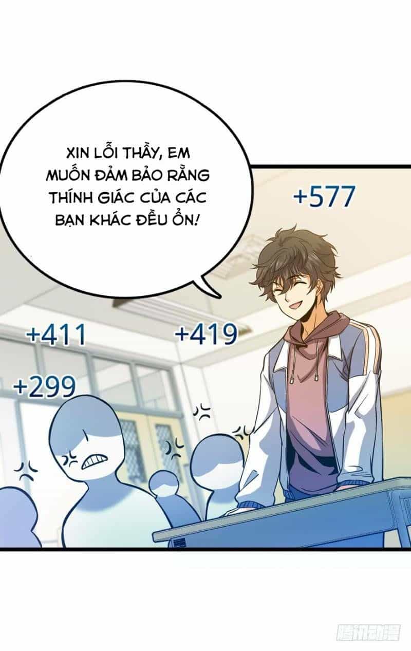 Đại Vương Tha Mạng - Chương 9 - ảnh 56