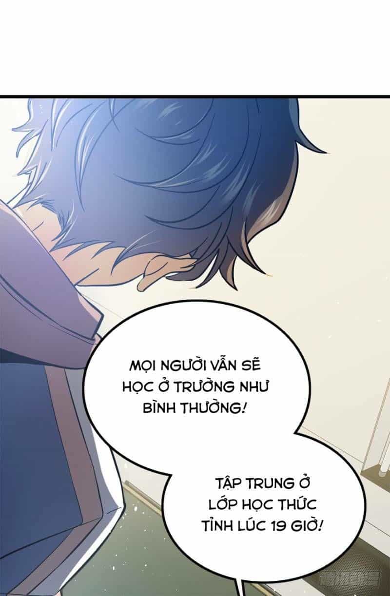 Đại Vương Tha Mạng - Chương 9 - ảnh 59