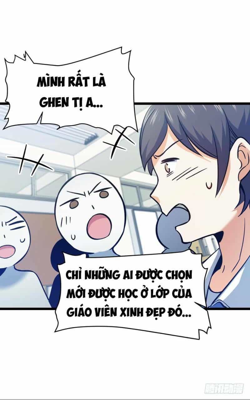 Đại Vương Tha Mạng - Chương 9 - ảnh 63