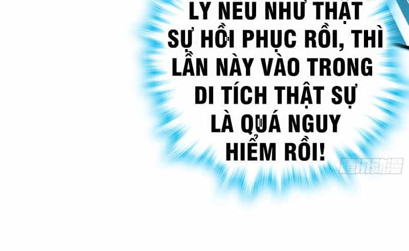 Đại Vương Tha Mạng - Chương 88 - ảnh 23