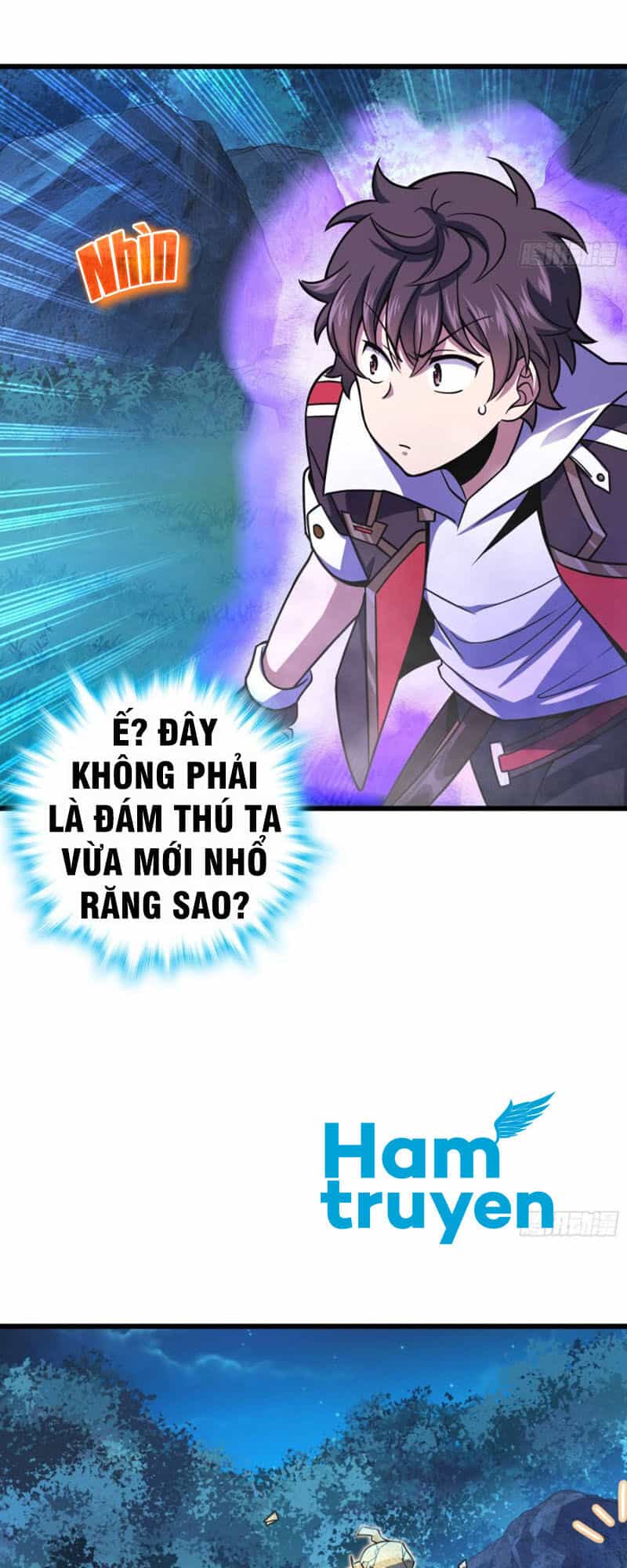Đại Vương Tha Mạng - Chương 88 - ảnh 53