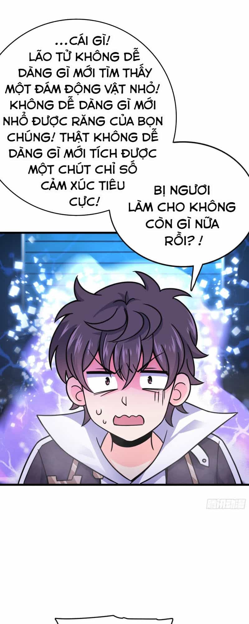 Đại Vương Tha Mạng - Chương 88 - ảnh 58