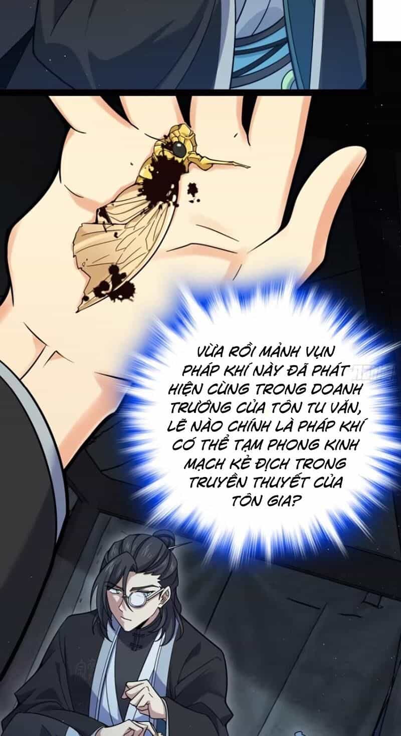 Đại Vương Tha Mạng - Chương 892 - ảnh 47