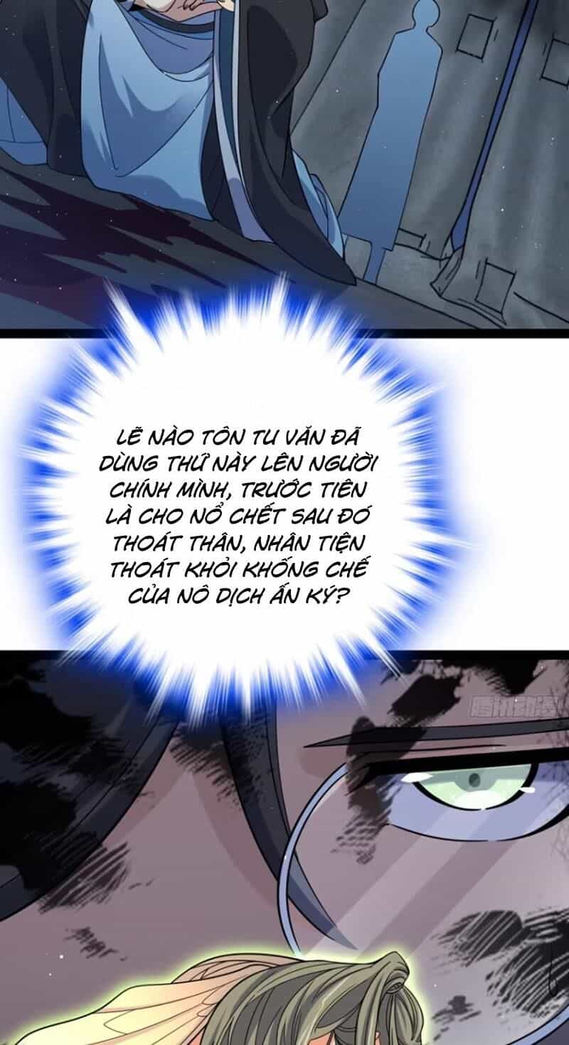 Đại Vương Tha Mạng - Chương 892 - ảnh 48