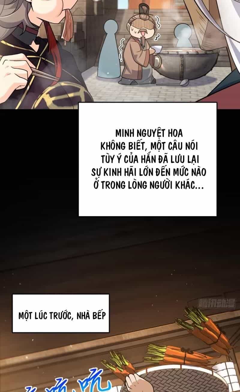 Đại Vương Tha Mạng - Chương 893 - ảnh 19
