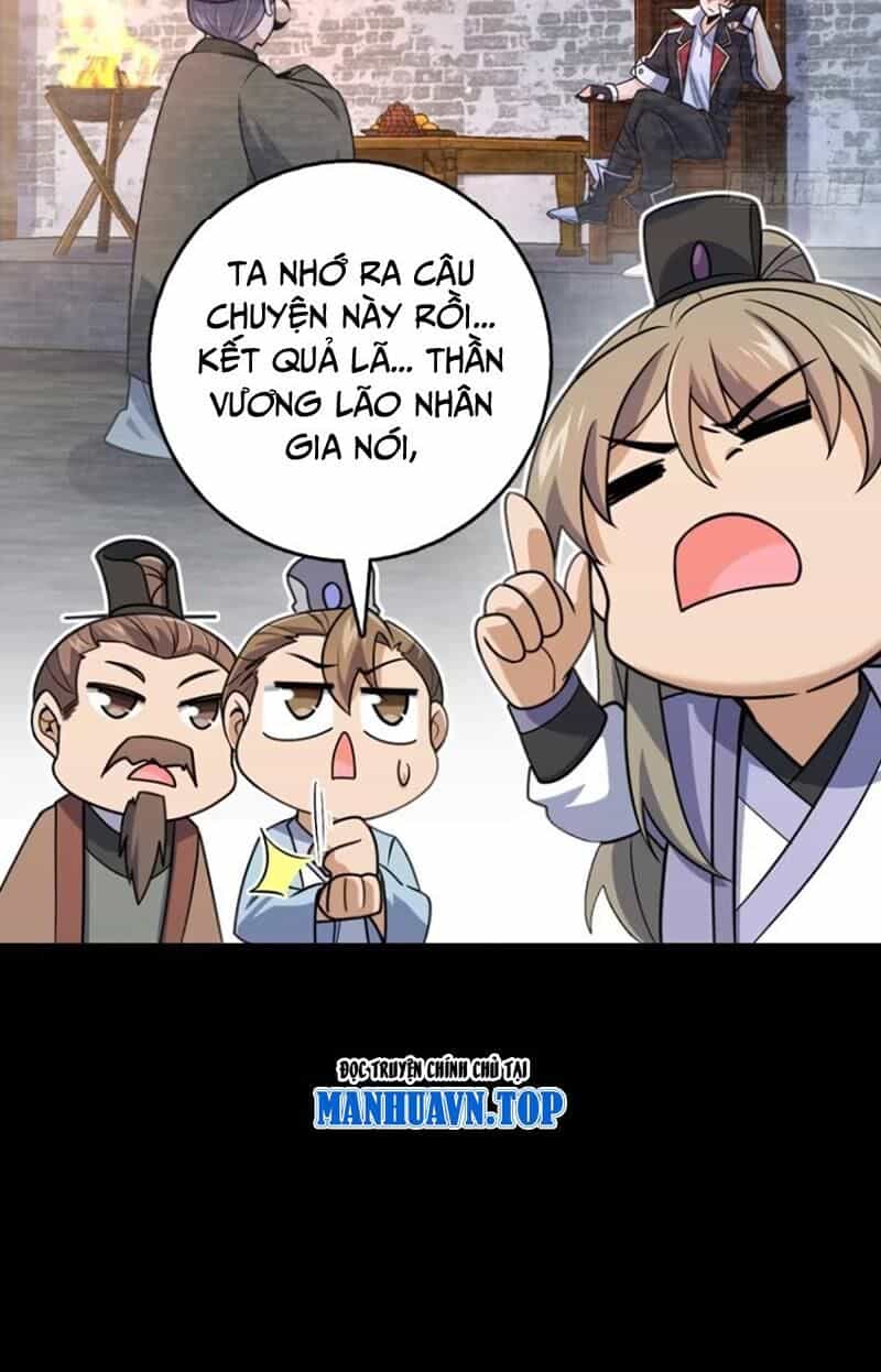 Đại Vương Tha Mạng - Chương 893 - ảnh 23