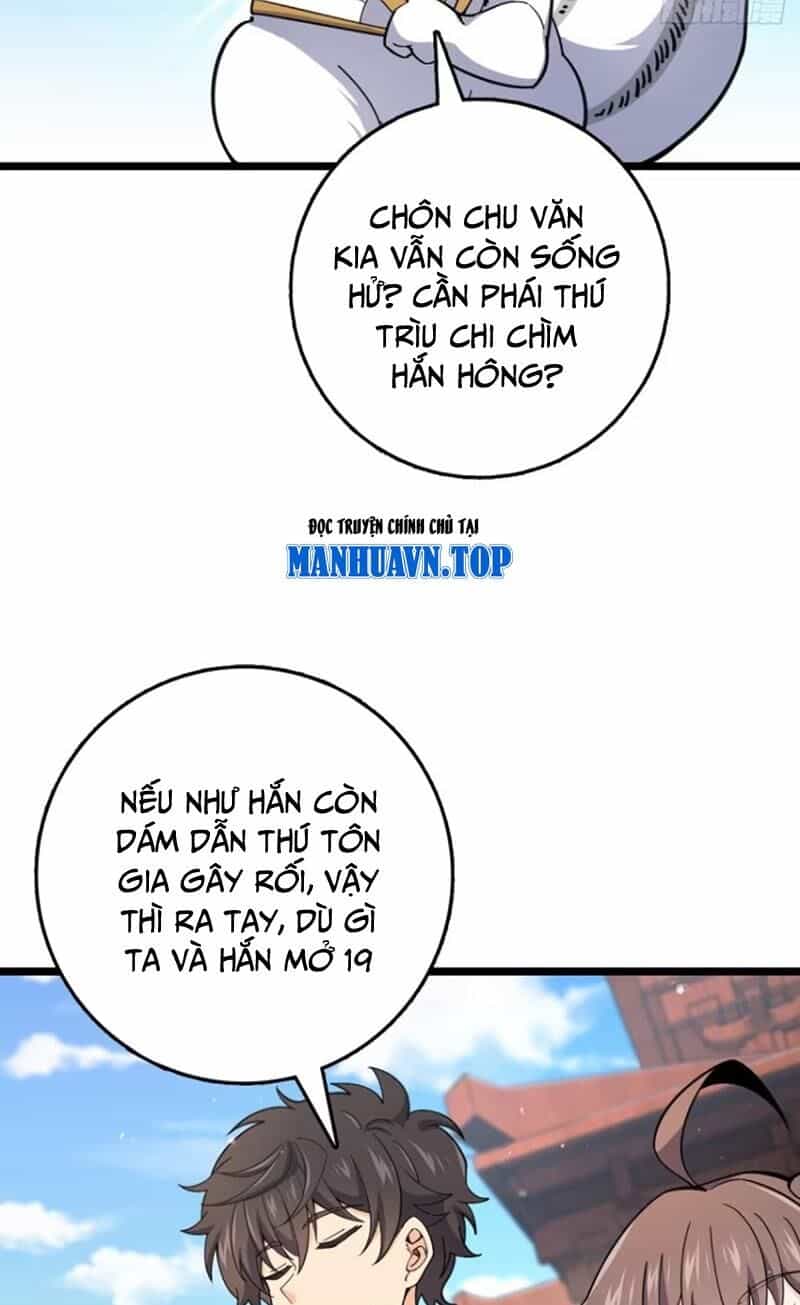 Đại Vương Tha Mạng - Chương 893 - ảnh 3