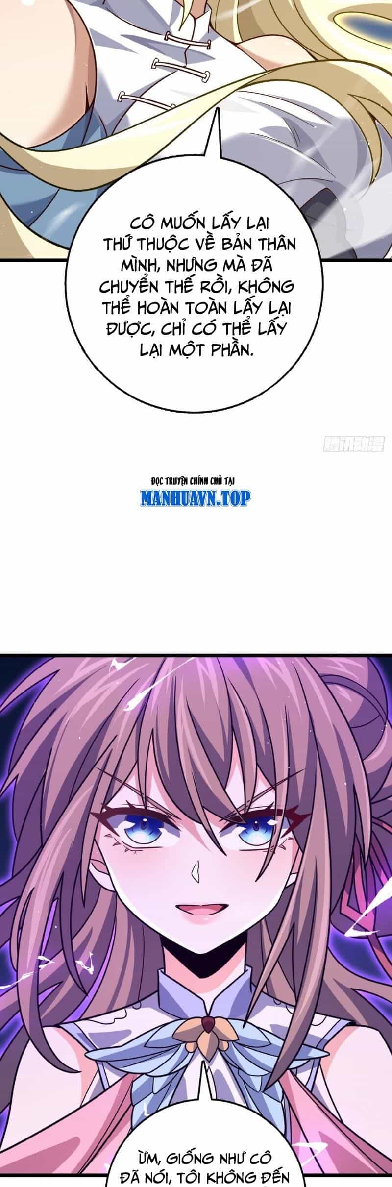 Đại Vương Tha Mạng - Chương 896 - ảnh 36
