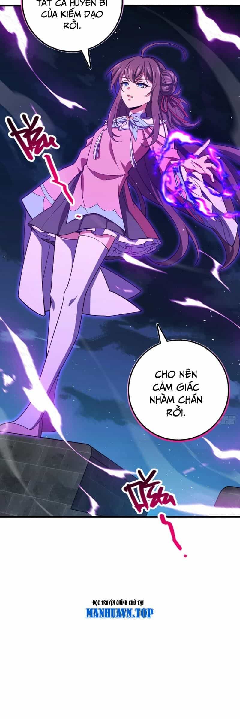 Đại Vương Tha Mạng - Chương 897 - ảnh 11