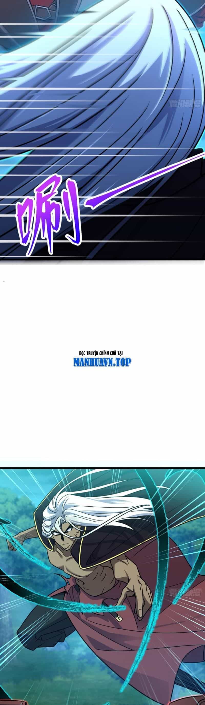 Đại Vương Tha Mạng - Chương 900 - ảnh 16