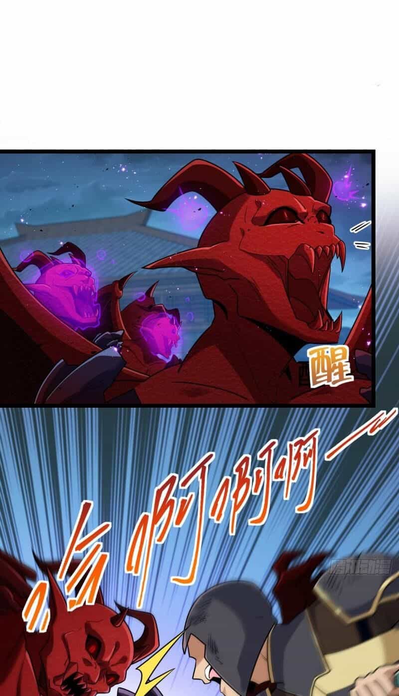 Đại Vương Tha Mạng - Chương 901 - ảnh 10