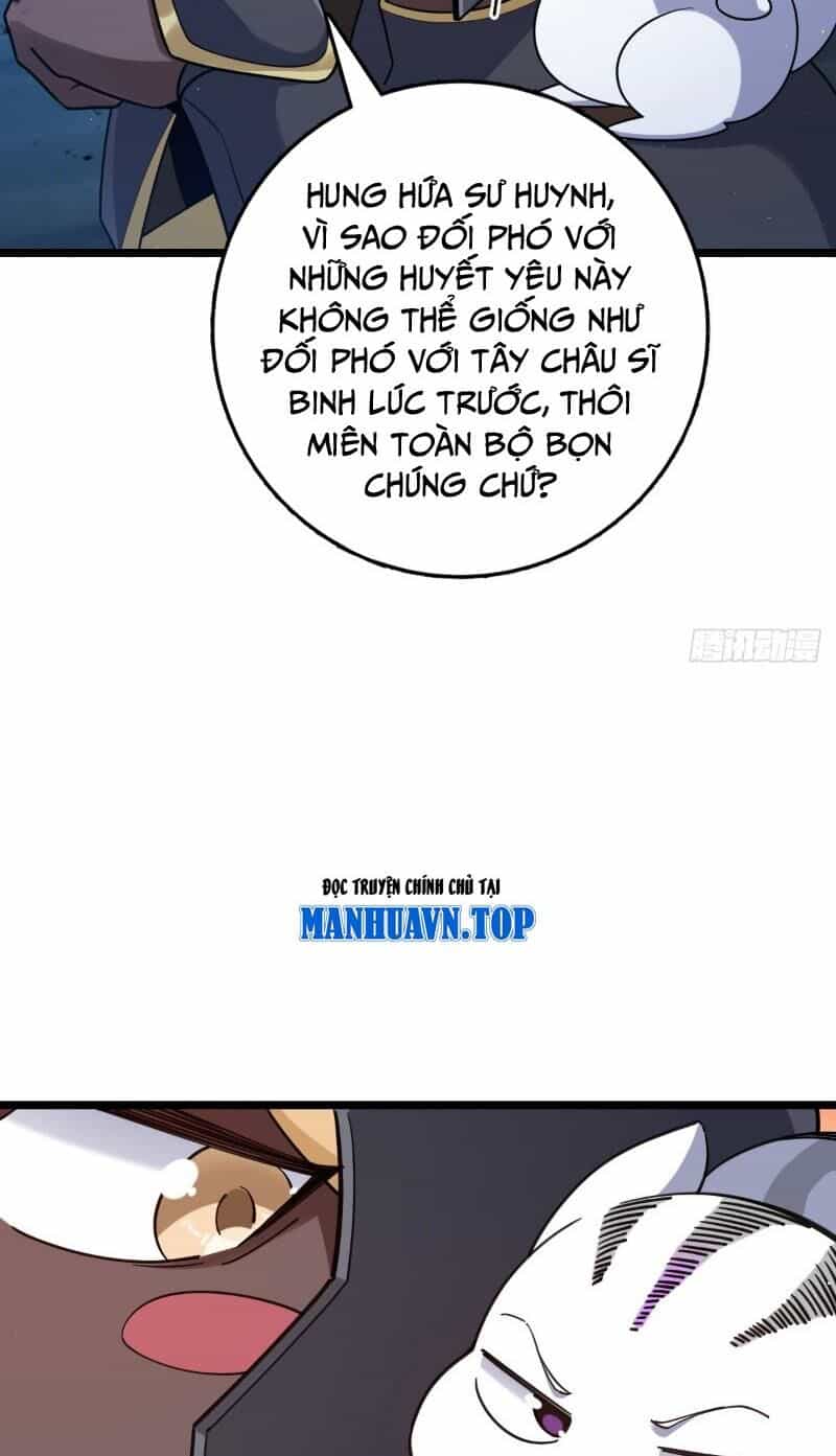 Đại Vương Tha Mạng - Chương 901 - ảnh 14