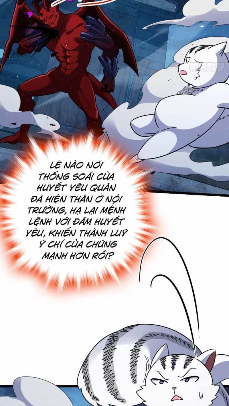 Đại Vương Tha Mạng - Chương 901 - ảnh 33