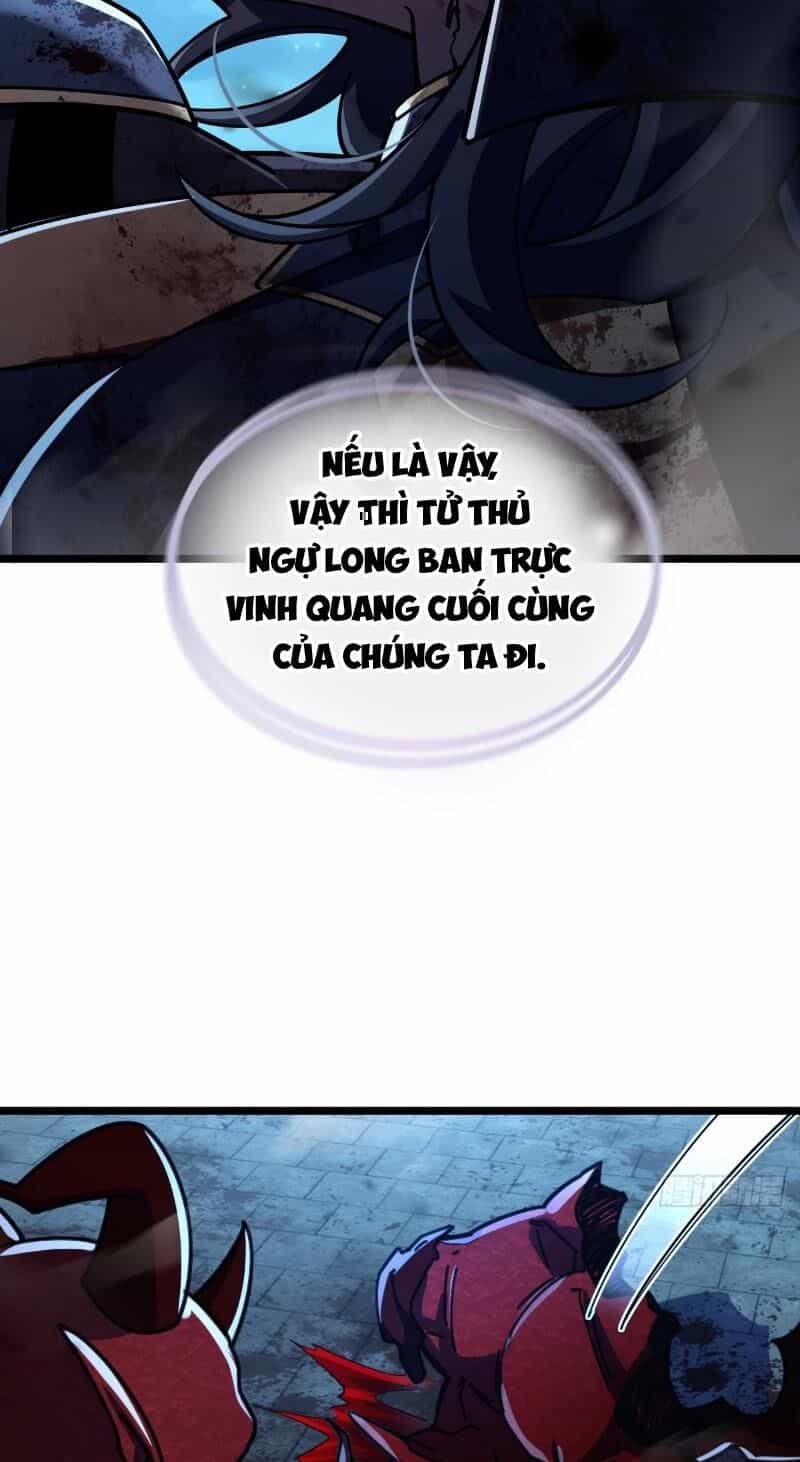 Đại Vương Tha Mạng - Chương 902 - ảnh 57