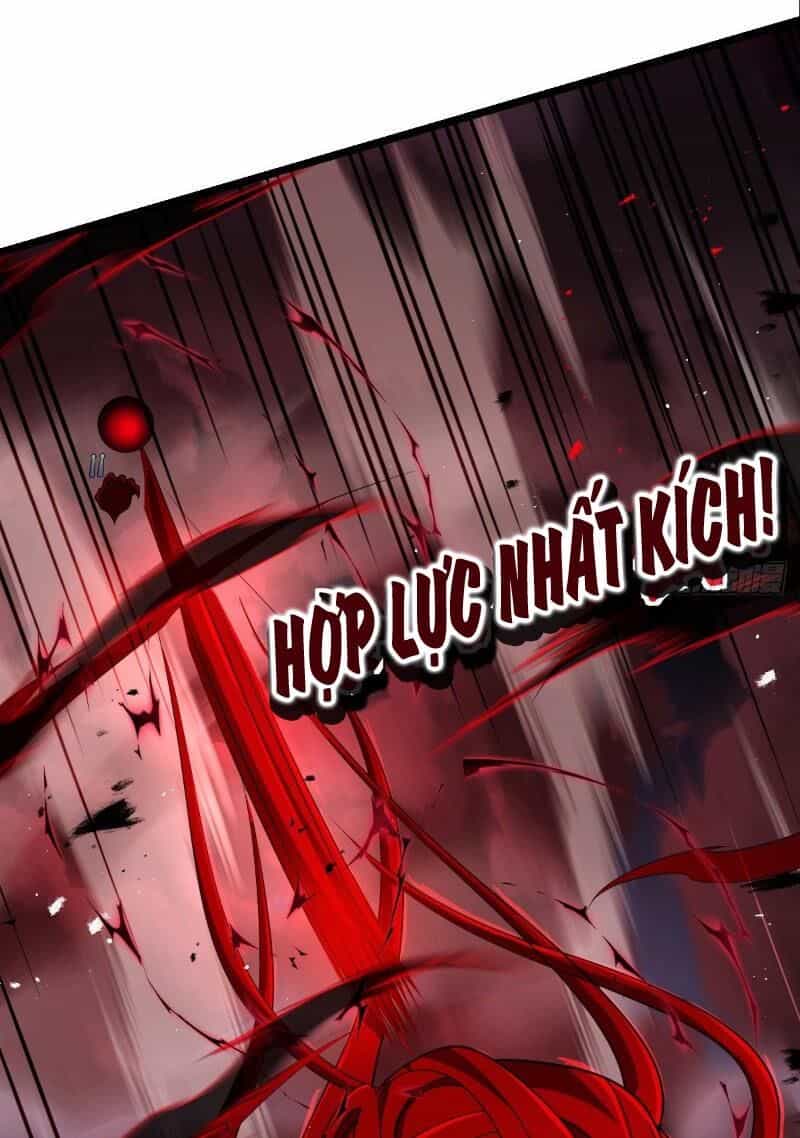 Đại Vương Tha Mạng - Chương 904 - ảnh 61