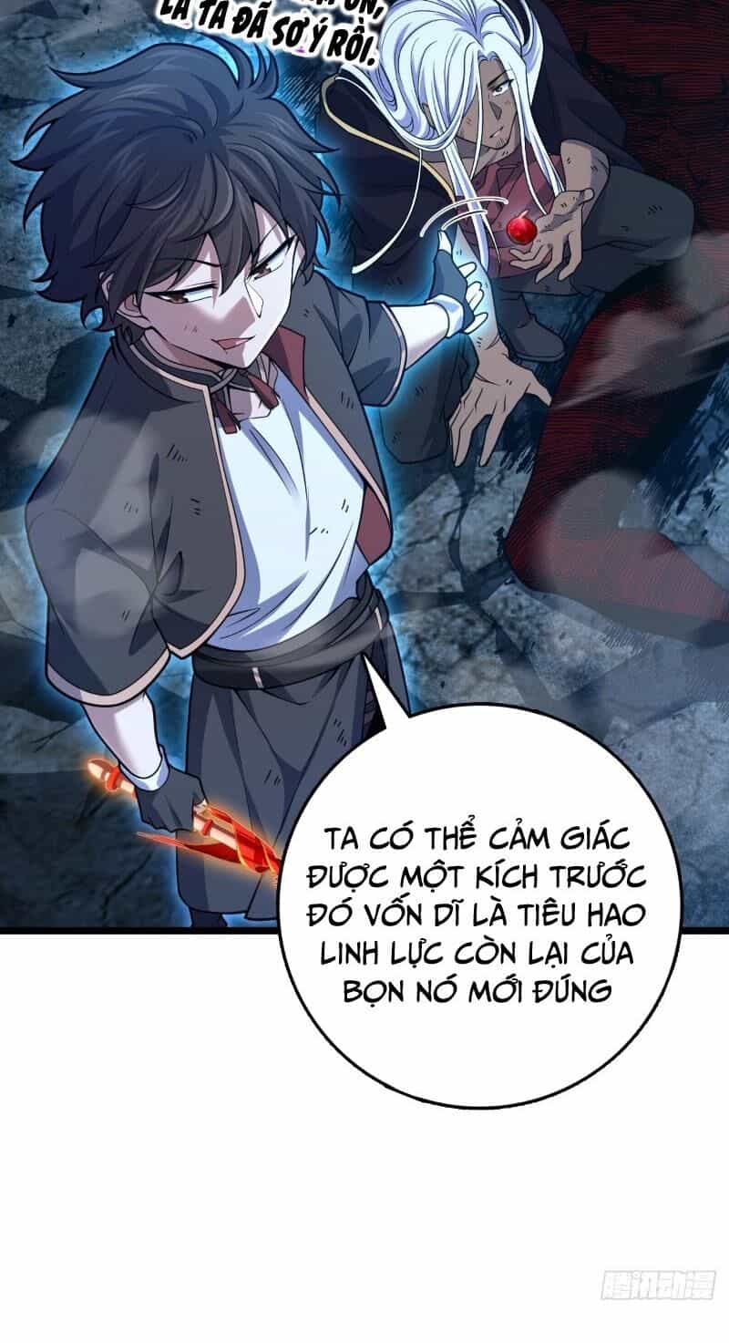 Đại Vương Tha Mạng - Chương 905 - ảnh 12