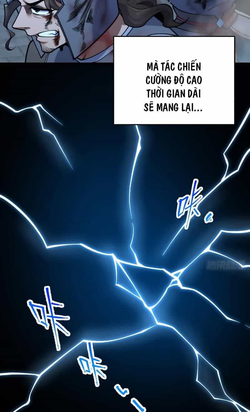Đại Vương Tha Mạng - Chương 906 - ảnh 12