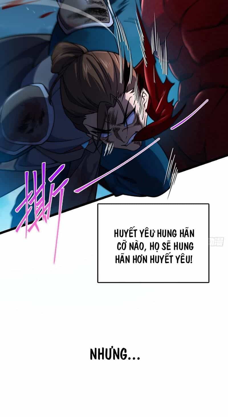 Đại Vương Tha Mạng - Chương 906 - ảnh 24