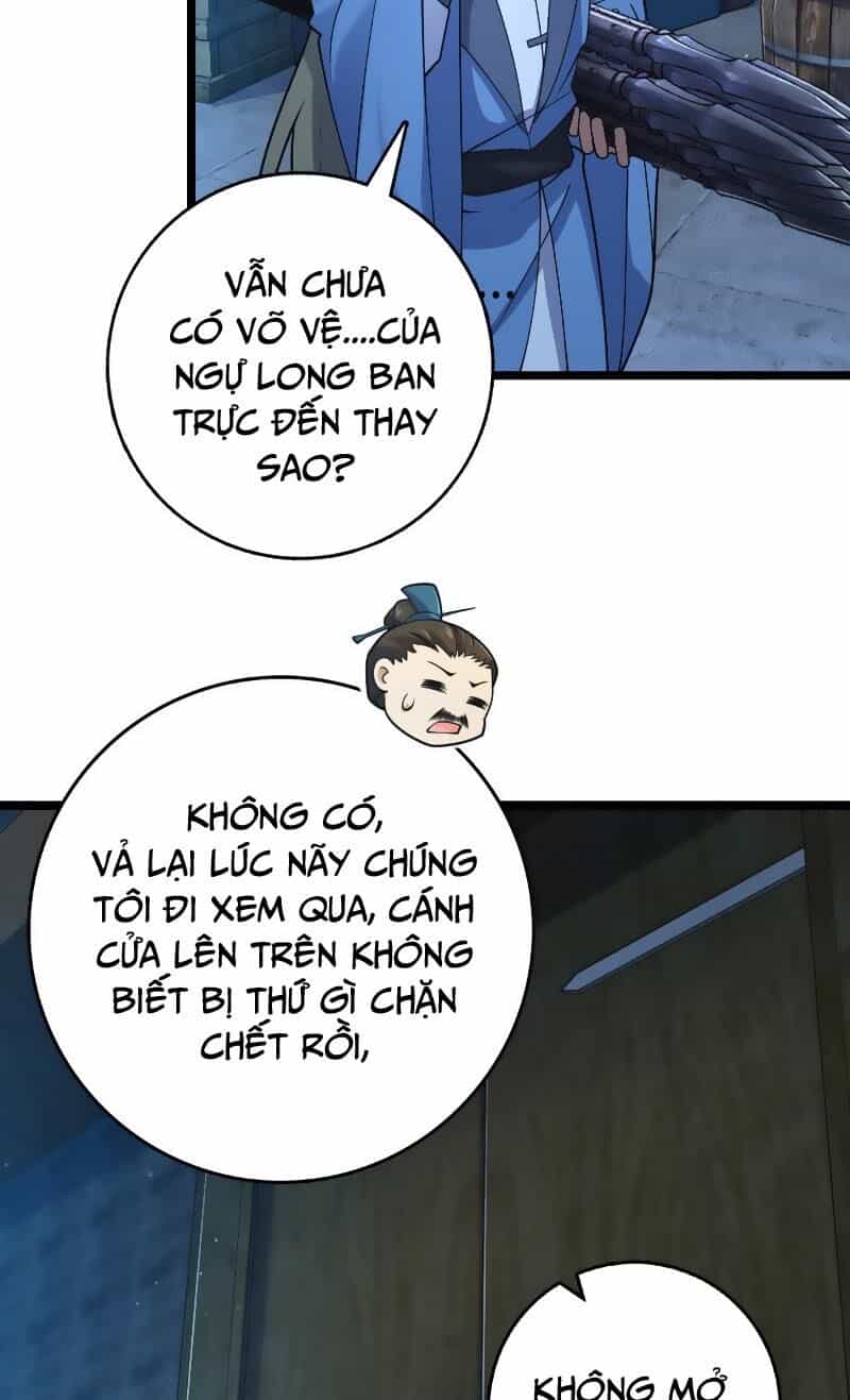 Đại Vương Tha Mạng - Chương 906 - ảnh 4