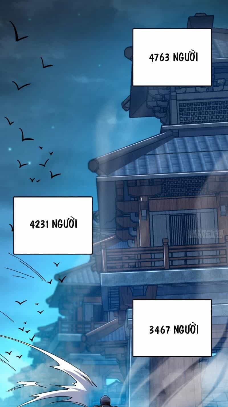 Đại Vương Tha Mạng - Chương 906 - ảnh 41