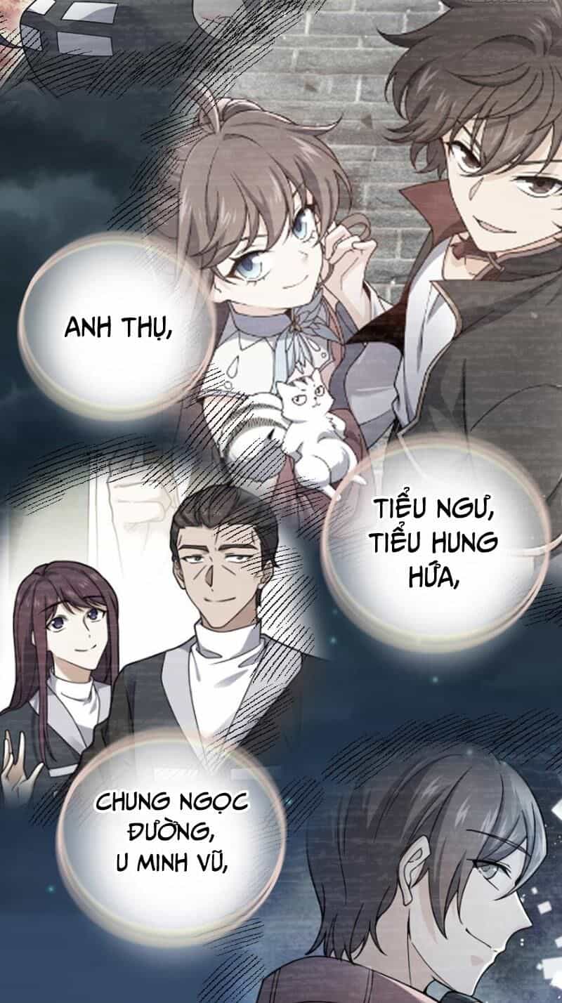 Đại Vương Tha Mạng - Chương 906 - ảnh 55
