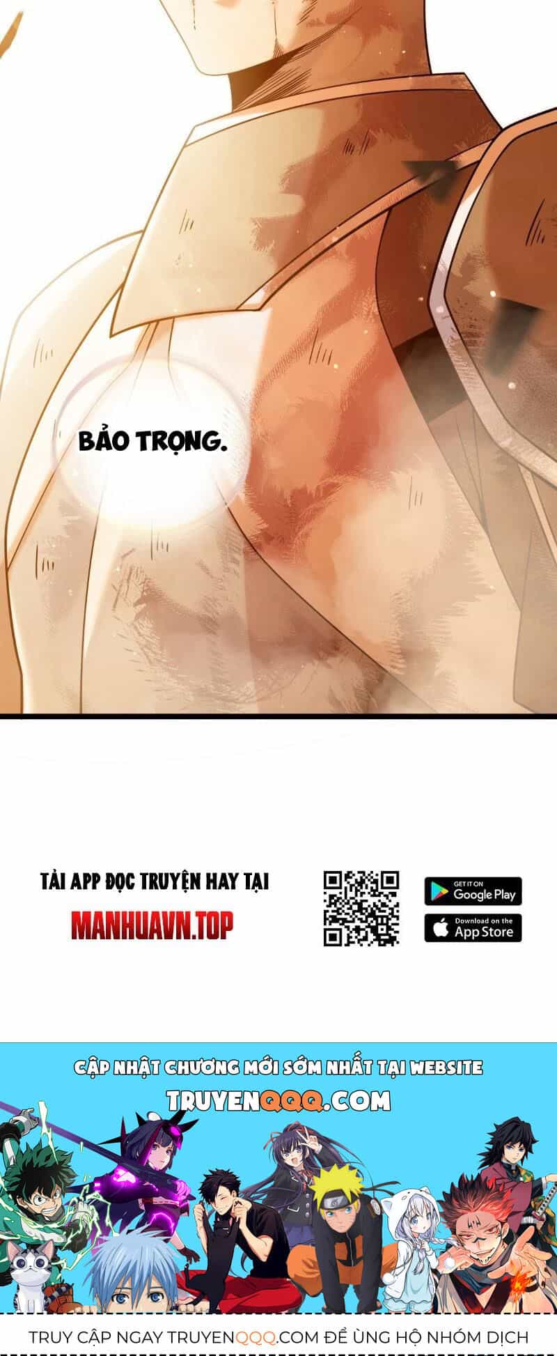 Đại Vương Tha Mạng - Chương 906 - ảnh 80