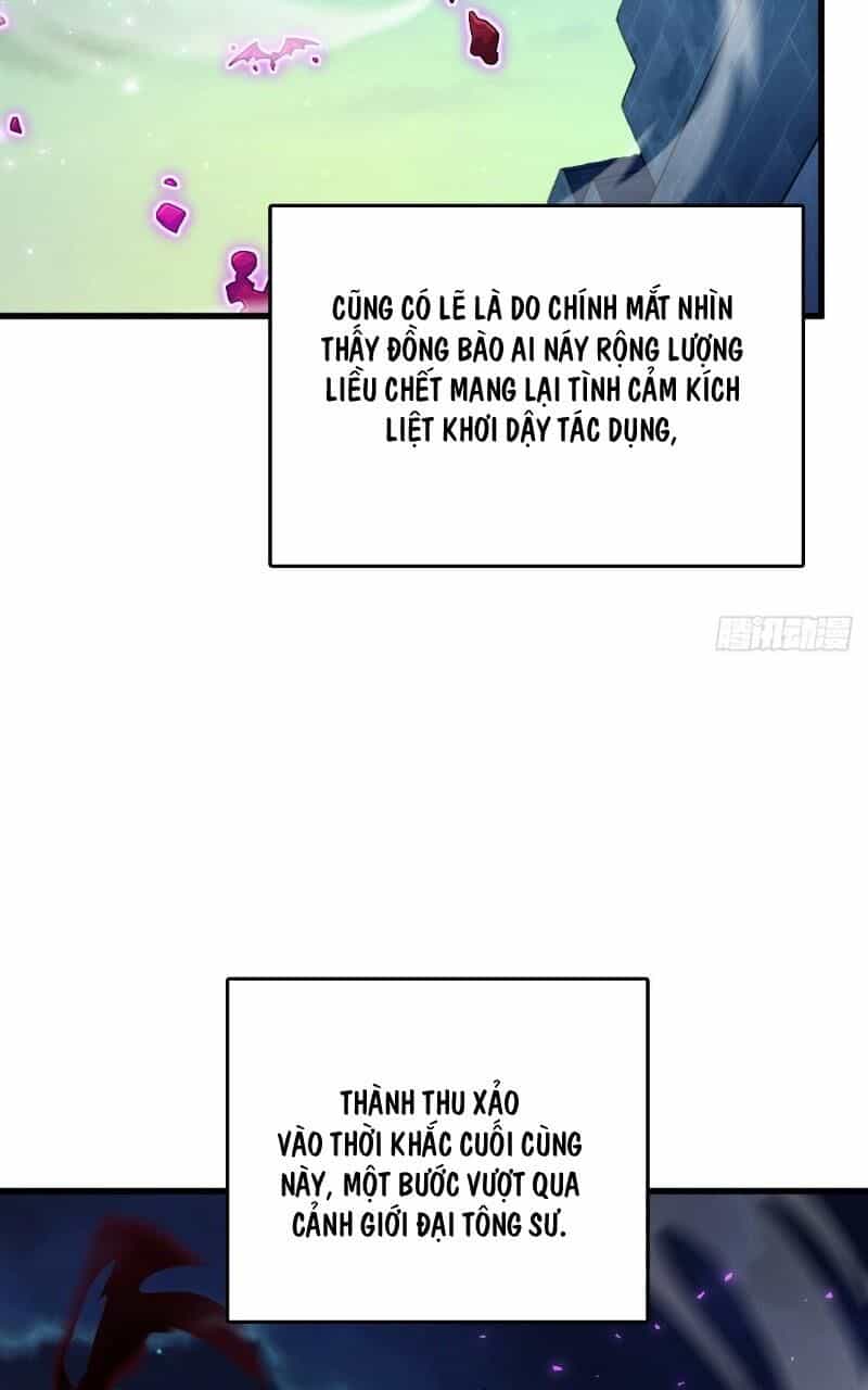 Đại Vương Tha Mạng - Chương 907 - ảnh 2
