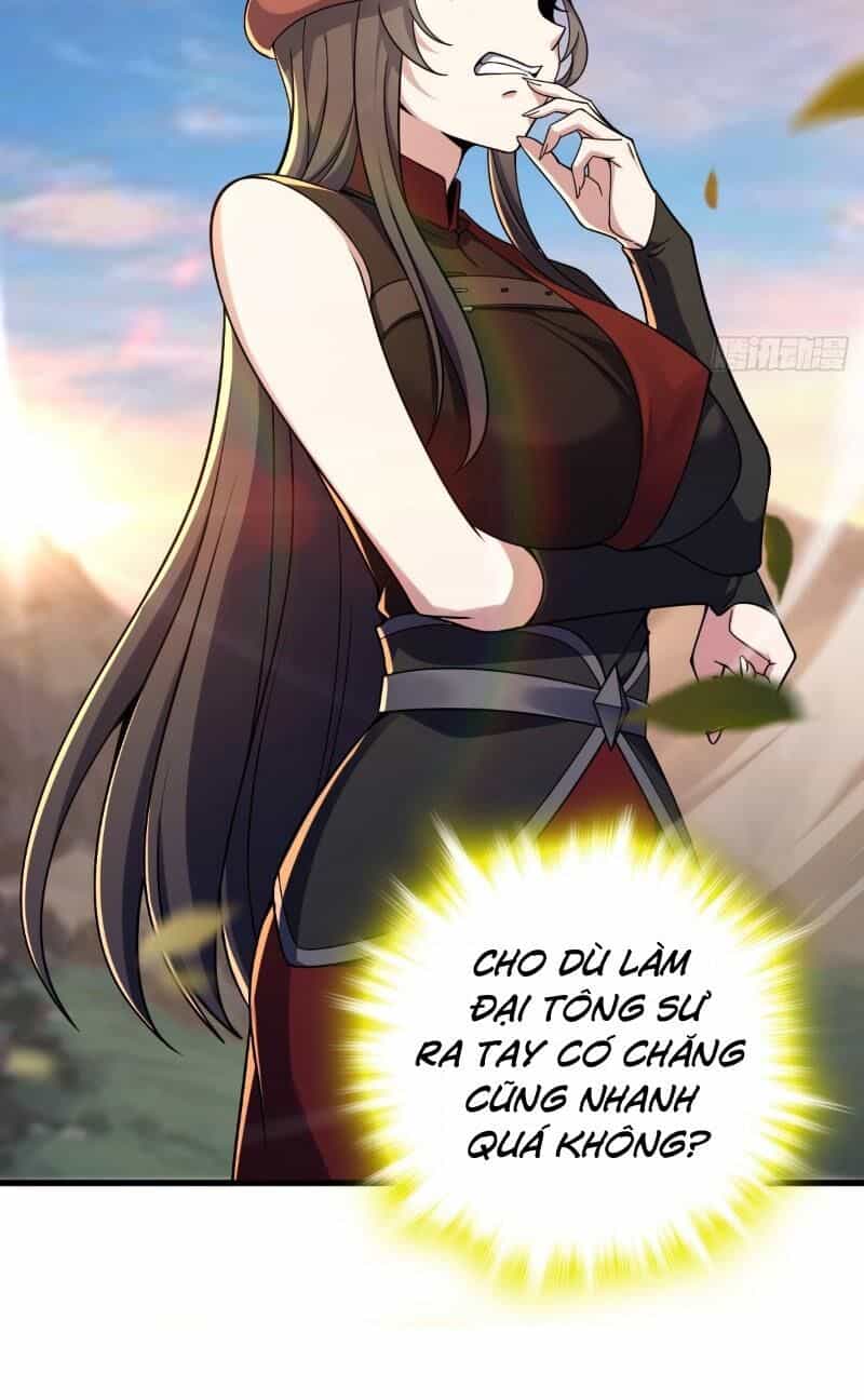 Đại Vương Tha Mạng - Chương 907 - ảnh 20