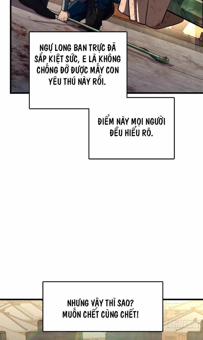 Đại Vương Tha Mạng - Chương 907 - ảnh 36