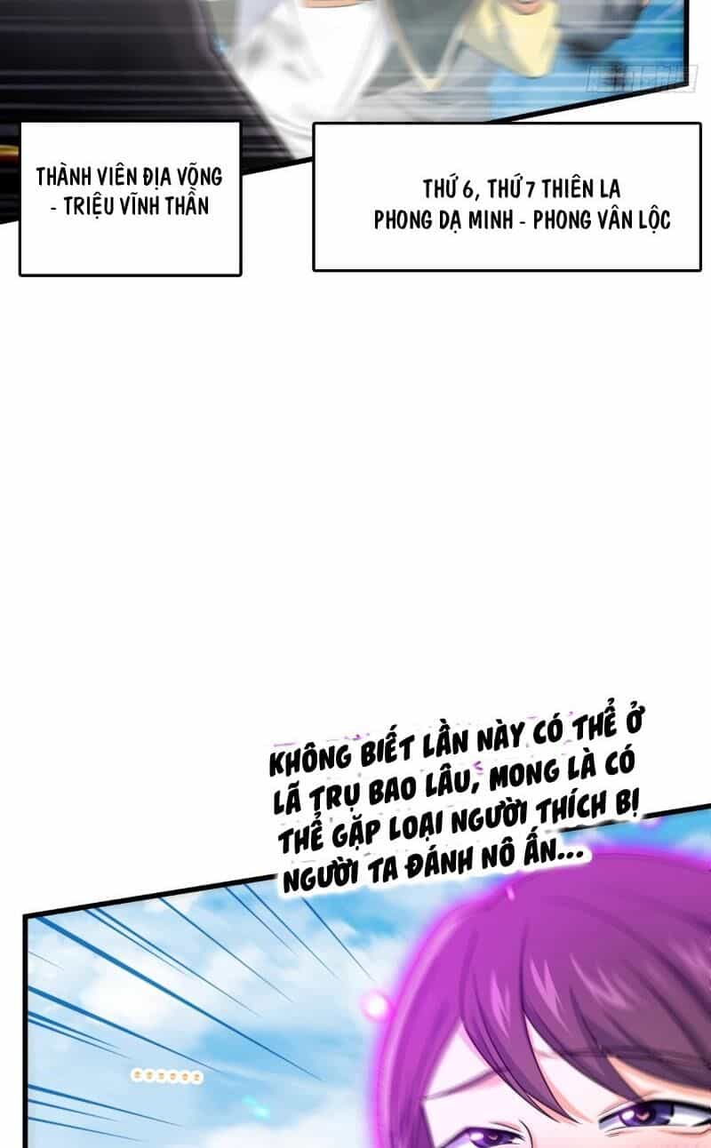 Đại Vương Tha Mạng - Chương 907 - ảnh 52