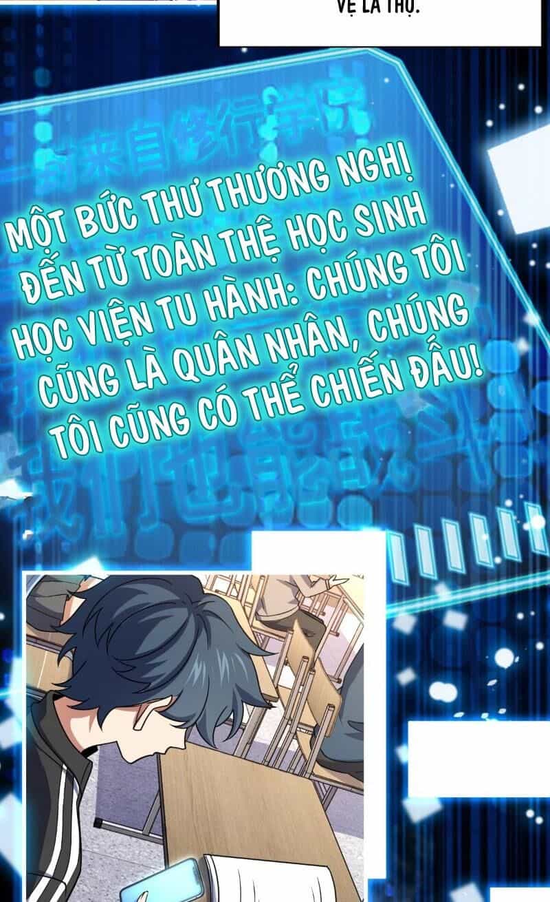 Đại Vương Tha Mạng - Chương 907 - ảnh 62